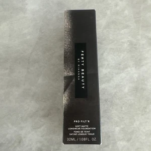 Fenty Beauty Pro Filt’r Soft Matte Longwear flüssige Foundation #180 ~ 1,08 flüssige Oz. - Bild 1 von 9