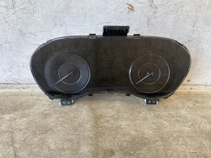2020 ACURA RDX A-SPEC CLUSTER SPEEDOMETER GAUGE OEM 78100-TJB-CD11-M1 - Picture 1 of 10