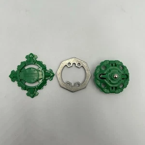 Beyblade Bakuten Shoot Plastic Gen Draciel S Dracel Takara Koreanische Version - Bild 1 von 6