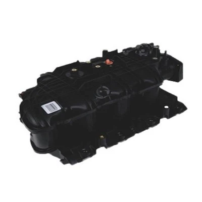 Colector de admisión ACDelco genuino para GMC Sierra 1500 2009-2013 tipo regular grado Foto 1 de 4