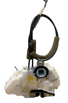 07 08 09 10 11 12 ACURA RDX 右前门闩锁 Rh — 第 1/4 张图片