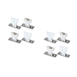  2 Sets Window Blinds Corded Curtain Locks for Black Out Roman Shades - Picture 1 of 10