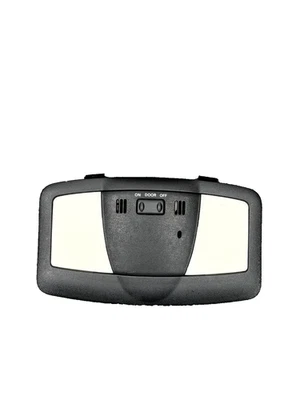 🔶2009-2020 NISSAN 370Z ИНТЕРЬЕР КУПОЛ КАРТА ЛАМПА OEM - Изображение 1 из 4