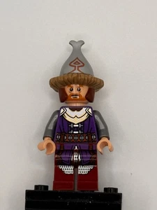 LEGO Herr der Ringe Lake-town Guard Minifigur (lor086) - Bild 1 von 2