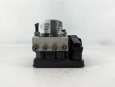 Módulo de control de bomba ABS Chevrolet Blazer P0Z67 Foto 1 de 4