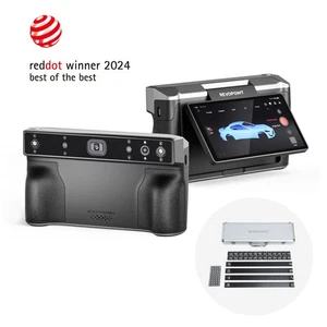 Revopoint MIRACO Plus scanner 3D per stampa 3D 0,02 mm precisione 20 fps tutto in uno - Foto 1 di 9