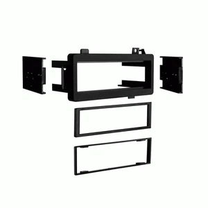 Metra 99-6501 Dash Kit Single-DIN Fit in select 1974-2003 Dodge Chrysler - Picture 1 of 2