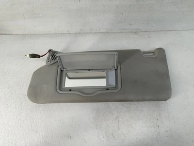 Mitsubishi Outlander Sport 2013 conductor parasol espejo parasol izquierdo ESM37 Foto 1 de 4