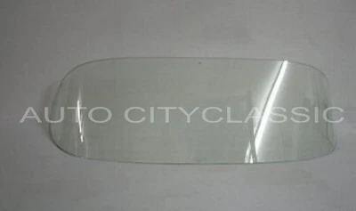 1956 57 58 59 60 61 62 雪佛兰科尔维特透明挡风玻璃日期编码 — 第 1/4 张图片