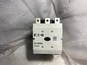 EATON DIL M300A XTCE300L - Imagen 1 de 7