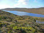 Photo 6x4 Loch na Beinne Baine A large hill loch, lying at about 500m hei c2008