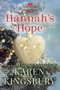 Hannah's Hope by Karen Kingsbury (2023, Trade Paperback) - Imagen 1 de 1