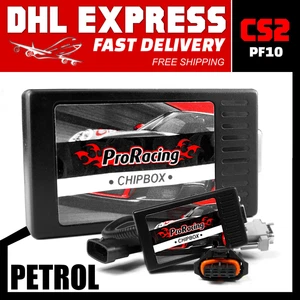 Performance Box ALFA ROMEO 3.2 GTA 147 156 GT GTV Chip Tuning PowerBox CS2 - Picture 1 of 10