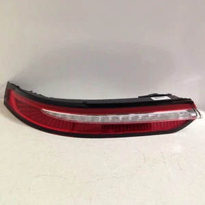 Lincoln Corsair Left DRIVER Side Tail Light 2020 2021 2022 2023 2024 OEM Perfect - Foto 1 di 13