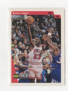 SIE WÄHLEN AUS - 1997-98 Collector's Choice #1 - #392 Jordan Duncan RC Star Hof 712 - Bild 1 von 111