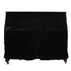 Omabeta Full Upright Piano Cover Piano Protector Waterproof for Home Storage Roo