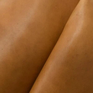 Oil Tanned Leather Genuine Cowhide Sheets Multiple Colors Earth Tones - Picture 1 of 18