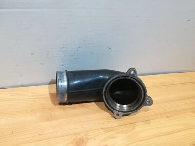 97-00 MERCEDES-BENZ R170 SLK230 CLK230 TUBO DE ADMISIÓN DE AIRE SOBREALIMENTADOR OEM  Foto 1 de 4