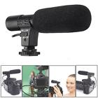 3.5Mm Dv Stereo Microphone Mic For Nikon D7000 D300s D5100 D5300 D3300 D3200 B