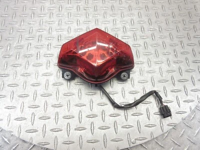 2012 12-16 Kawasaki EX650 Ninja 650R OEM Rear Brake Tail Light Taillight Stop - Image 1 of 4