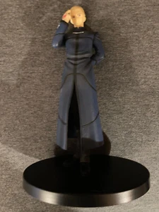 Figura de anime Banpresto Fate Zero Kayneth Archibald El-Melloi DXF Master Vol 1 - Imagen 1 de 6