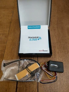 Auto Moto Tracker V57 Ilink - Picture 1 of 1