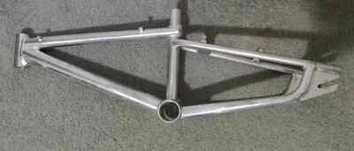 Cuadro BMX GT Mach 2, buen estado Foto 1 de 4