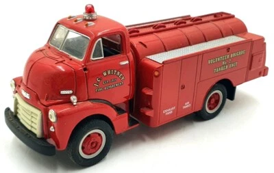 First Gear 1/34 Scale 10-1215 - 1952 GMC Fuel Tanker JC Whitney & Co - Image 1 of 4