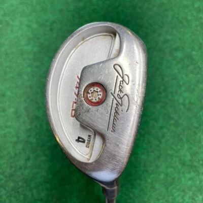 Jack Nicklaus Golf 747-LD 4-Hybrid graphite shaft Infinity Pro Grip RH - Image 1 of 4