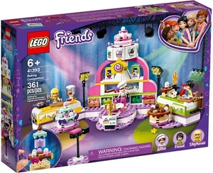 LEGO® LEGO® Friends - Die große Backshow - 41393 NEU & OVP - Bild 1 von 5