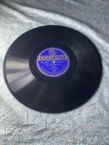 COLUMBIA Record 78 rpm A2746 JUST AS WE USED TO DO / ILL SAY SHE DOES - Picture 1 of 2