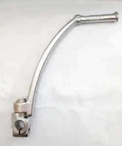 FOR Suzuki 1978-1981 TS100 TS125 TS185 DS100 DS125 DS185 Kick Starter Lever New - Picture 1 of 5