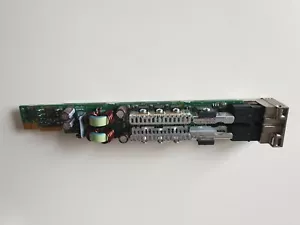 Cisco StackPower Power Supply Stack Module for Catalyst 3850 73-11956-08 A 0 + - Picture 1 of 5