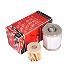 OEM Motorcraft FD-4616 For 03-07 Ford 6.0L Powerstroke Diesel Oil Fuel Filter - Picture 1 of 8