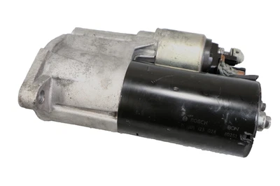 2008- 2010 Porsche Cayenne 3.6L Starter Motor 0001123024 - Image 1 of 4
