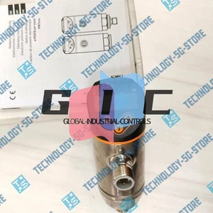 New IFM PN7571 Pressure Sensor - Picture 1 of 4
