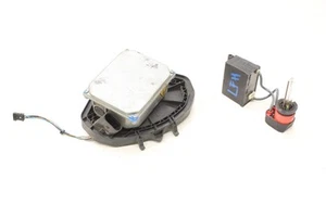 1997-2004 Porsche Boxster S Driver Left Front Litronic Headlight Ballast - Picture 1 of 12