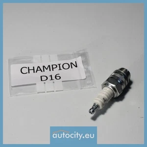 Champion D16 Bujia de encendido - Picture 1 of 1