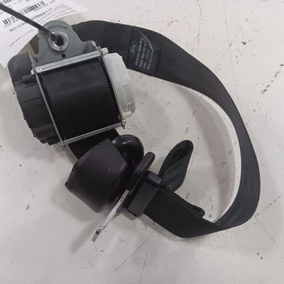 Correa retractora trasera izquierda conductor ford ecosport 2022 2021 2020  Foto 1 de 4