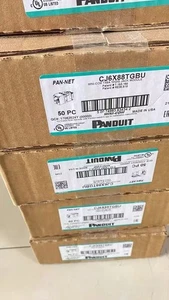 panduitCJ6X88TGBU - Imagen 1 de 3