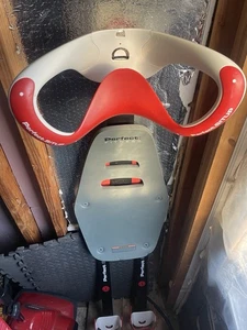 The Perfect Situp by Perfect Fitness Crunch Abdominales Entrenador Tónico Hogar Fitness - Imagen 1 de 7