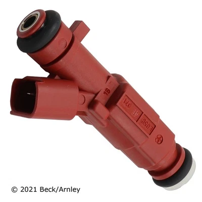 Nuevo inyector de combustible Beck Arnley 158-1531 para modelos seleccionados de Hyundai Kia 11-22 Foto 1 de 4