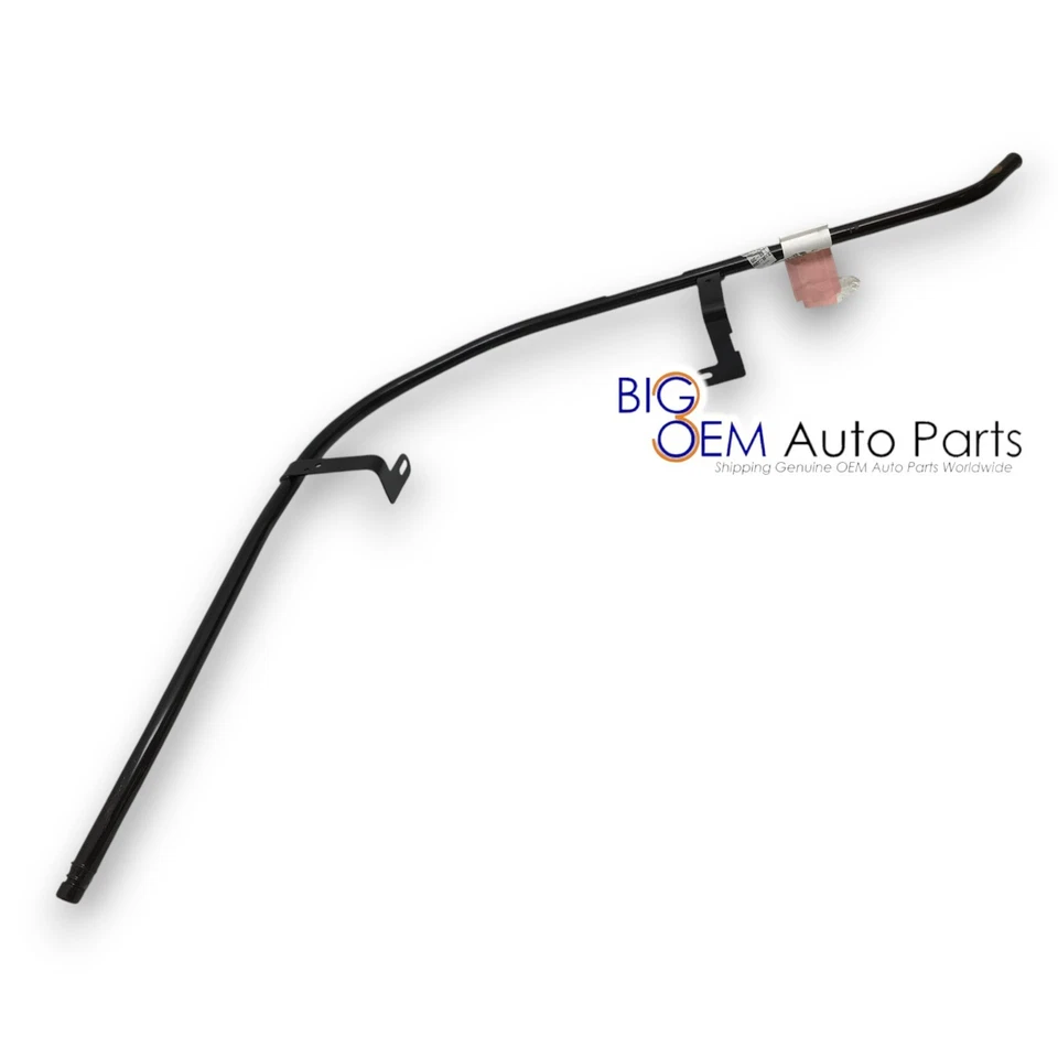 99-14 Ford Econoline Van 5.4L 4-Speed Auto Transmission Dipstick Filler Tube OEM - Image 1 of 4