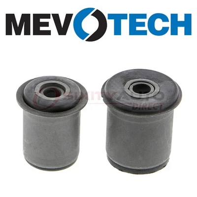 Mevotech Suspension Control Arm Bushing Kit for 1964-1965 Buick Special 3.7L ip Foto 1 de 4