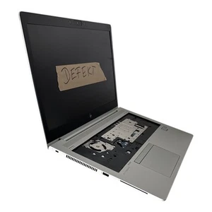 Mainboard für HP EliteBook 850 G6 i5 8365U + Palmrest - Bild 1 von 3