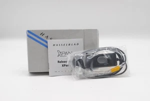 Hasselblad Release Cord für XPan II  Fernauslösekabel (3054510) komplett in OVP - Bild 1 von 2