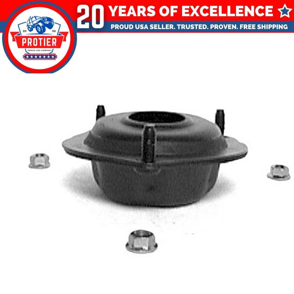 Rear Strut Mount for Lexus 1987-1991 ST-1962 Foto 1 de 3