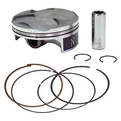 Namura Technologies FX-40033-C Namura Forged Piston Kit Foto 1 de 2
