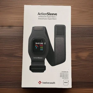 Neu Twelve South Action Sleeve Armband für Apple Watch (40mm) - Bild 1 von 2