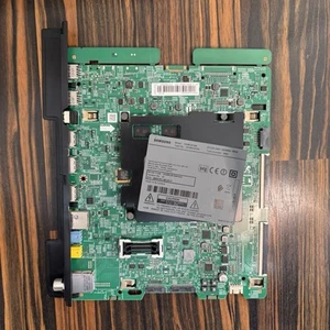 MAIN BOARD MB SAMSUNG UE49KU6100K TV BN41-02528A BN94-10826K - Imagen 1 de 4